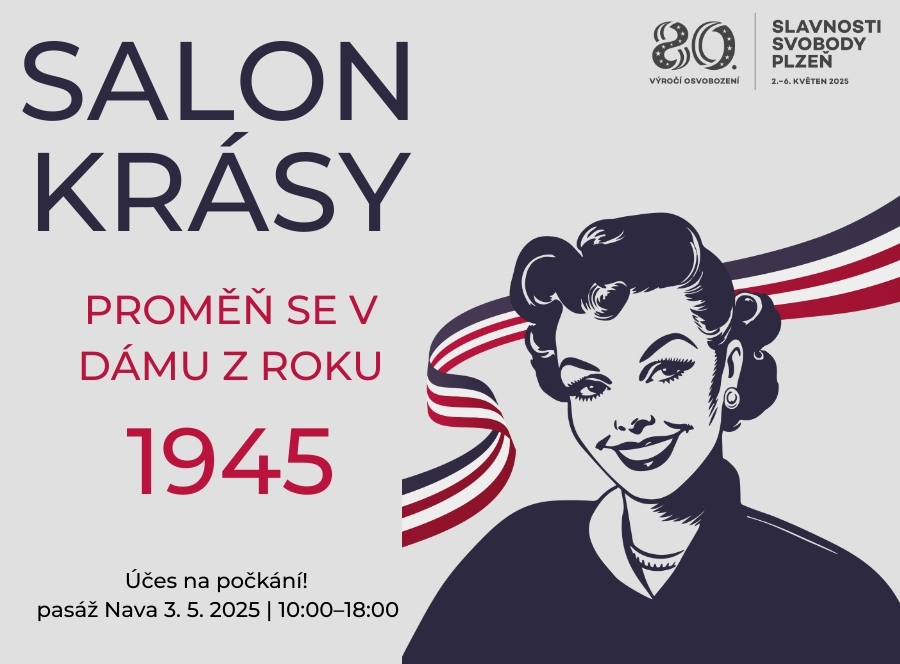 Salon krásy